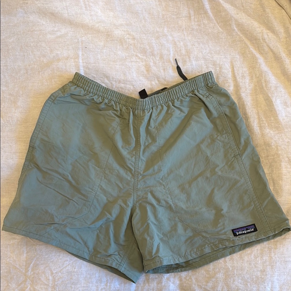 Mens Patagonia Baggies 5” - S